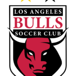 Los angeles bulls logo