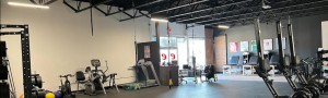 Evolution physical therapy & fitness darien